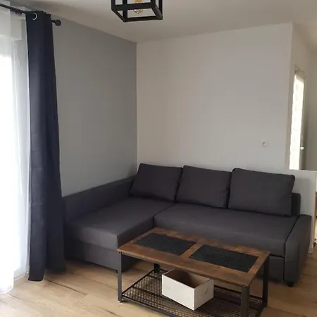 База отдыха Normandie Sword