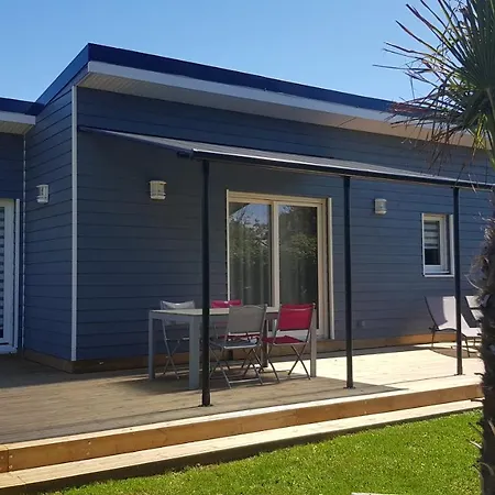 База отдыха Normandie Sword *