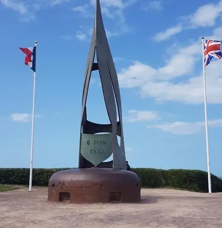 База отдыха Normandie Sword *