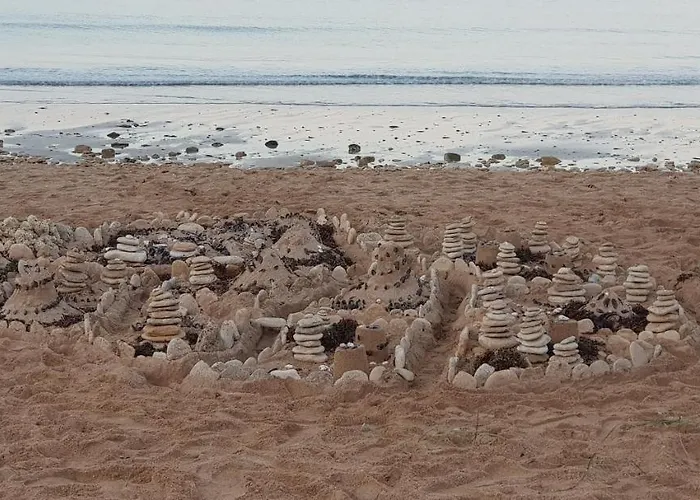 منتزه العطل Normandie Sword