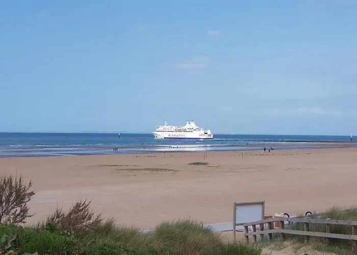 Normandie Sword * Hermanville-sur-Mer