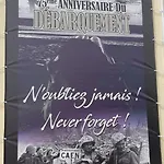 Normandie Sword * Hermanville-sur-Mer
