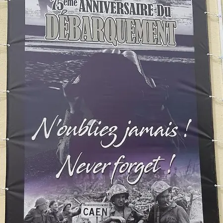 Normandie Sword * Hermanville-sur-Mer