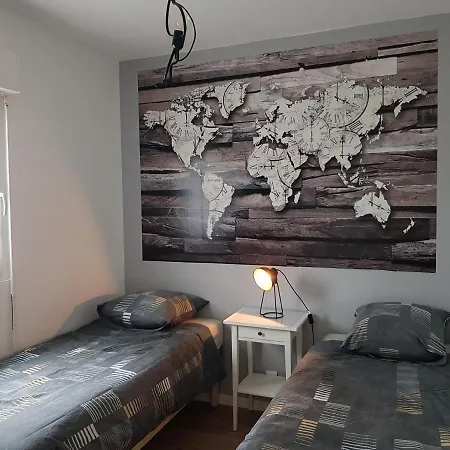 Normandie Sword Üdülőpark *