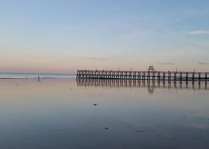 Normandie Sword Holiday park