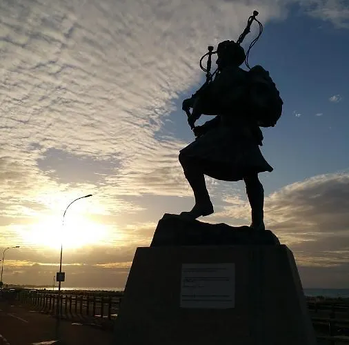 Holiday park Normandie Sword Hermanville-sur-Mer