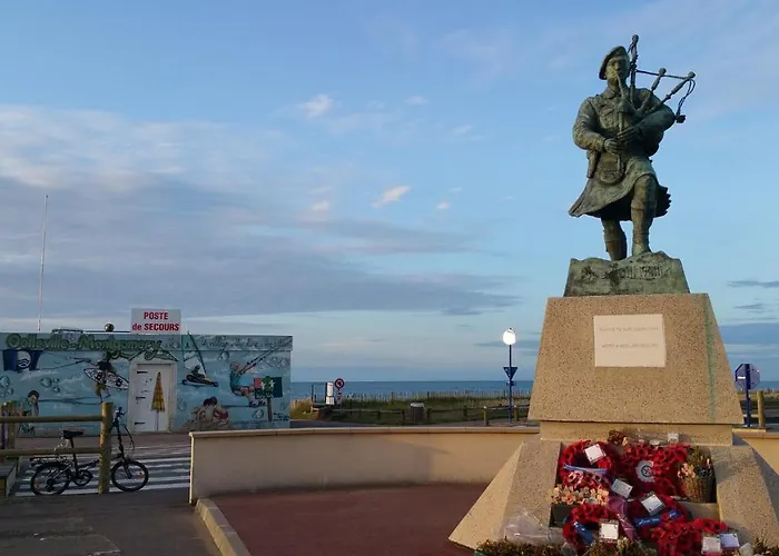 Holiday park Normandie Sword *