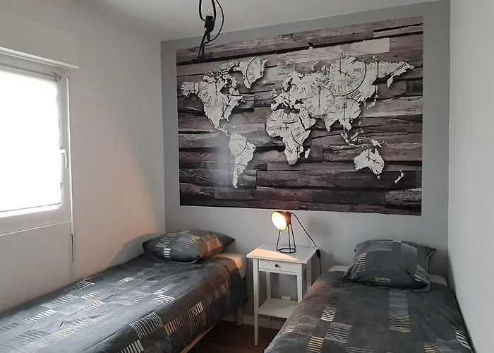 Normandie Sword Holiday park *