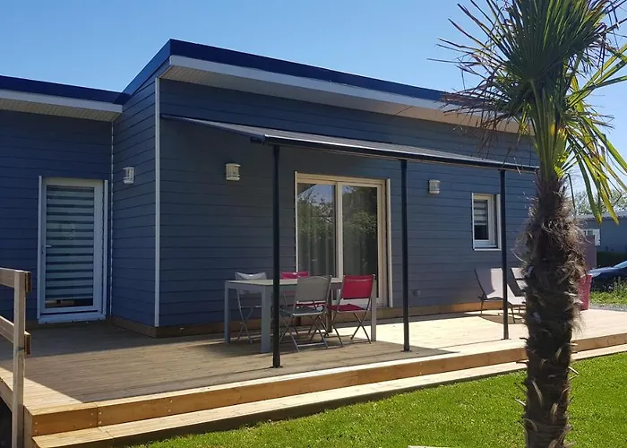 Holiday park Normandie Sword *