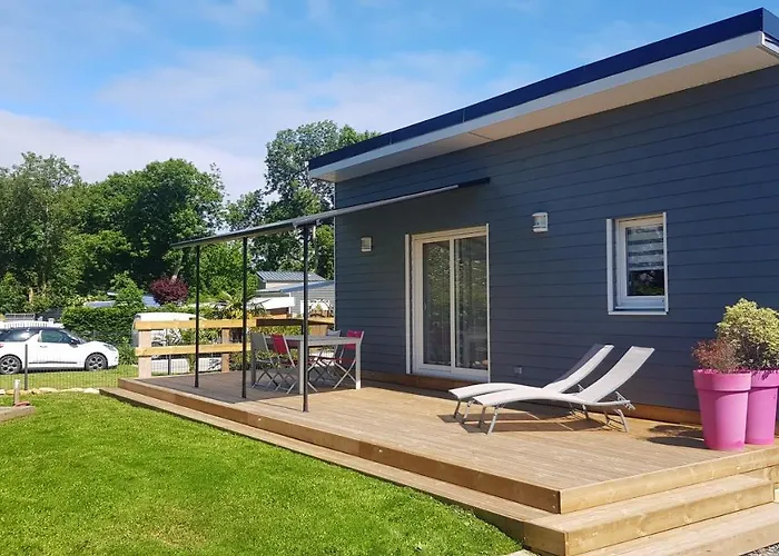 Holiday park Normandie Sword