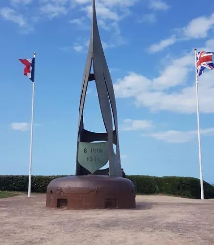 홀리데이파크 Normandie Sword *