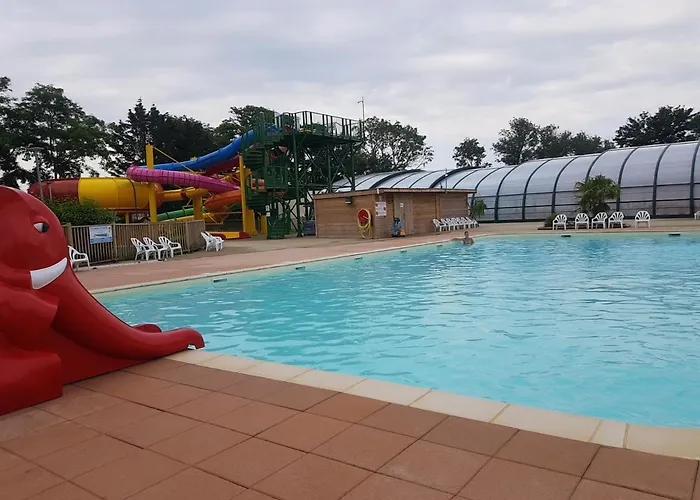 Normandie Sword * Hermanville-sur-Mer